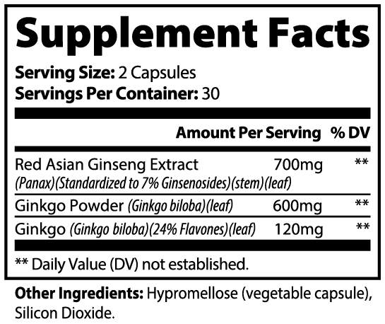 THINK β Focus Capsules for Creators - Made For Creators
