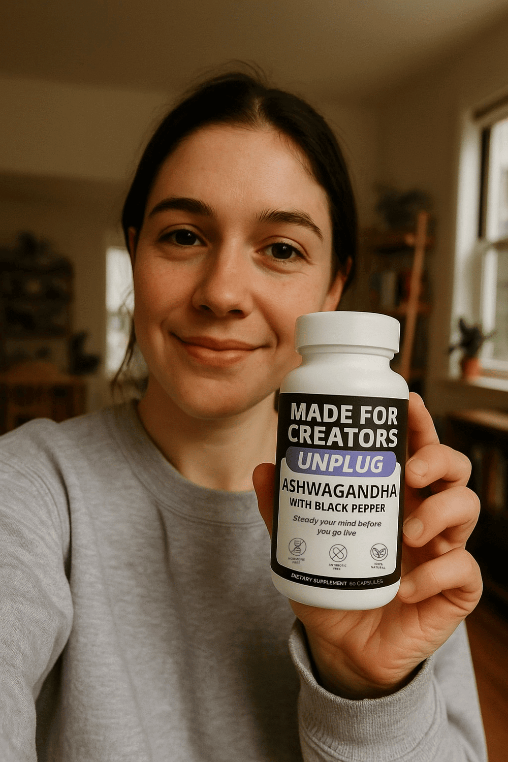 <h2>Loved by creators, everywhere. Don't miss out.</h2>