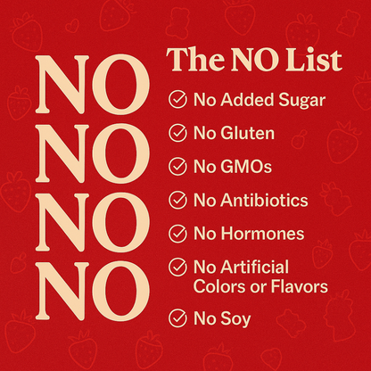 UPLOAD - Multivitamin Gummies for Creators