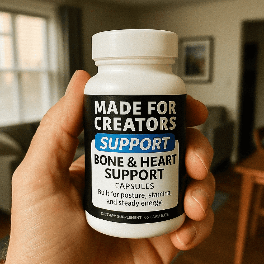 <h2>Loved by creators, everywhere. Don't miss out.</h2>