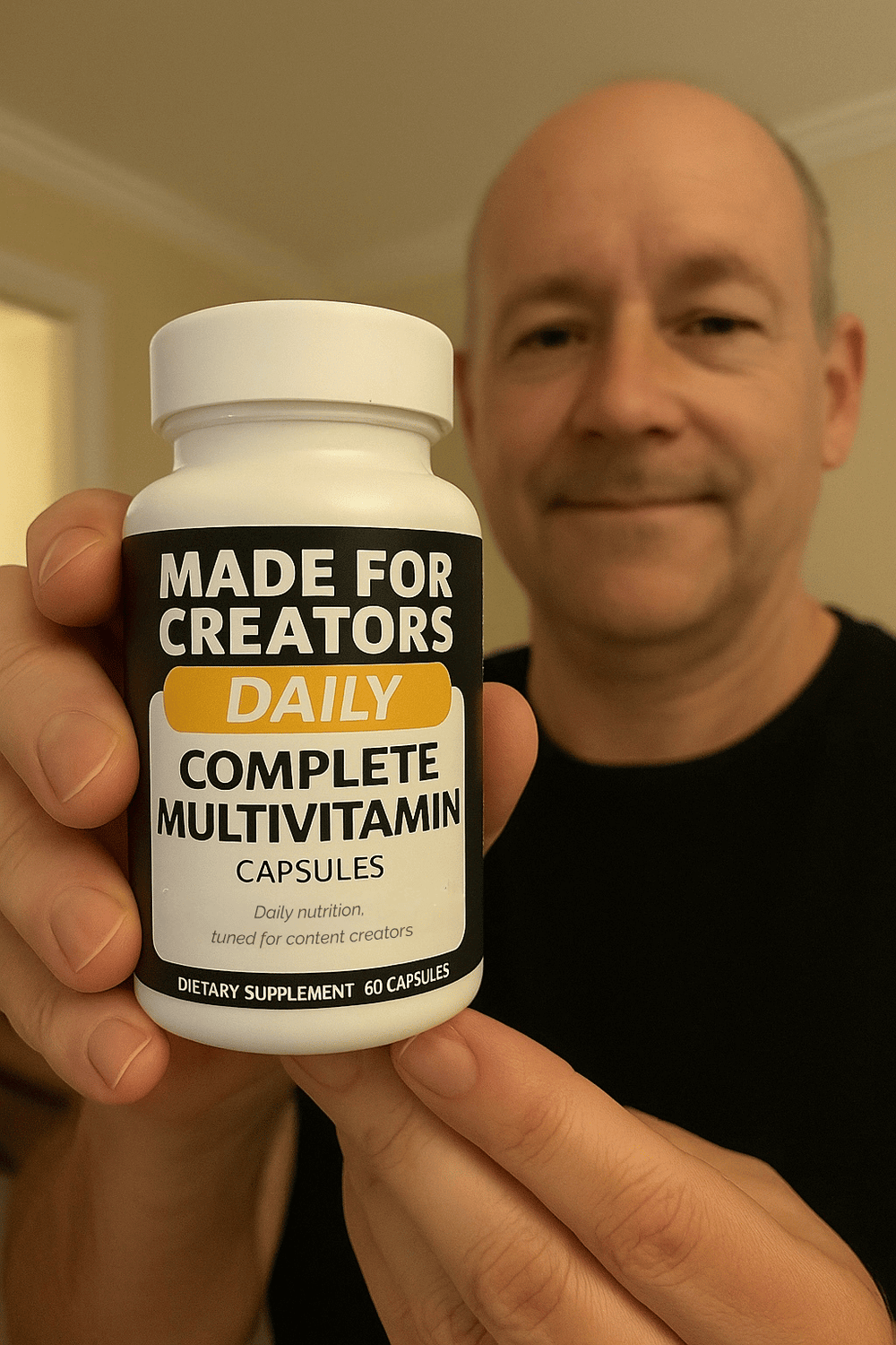 <h2>Loved by creators, everywhere. Don't miss out.</h2>