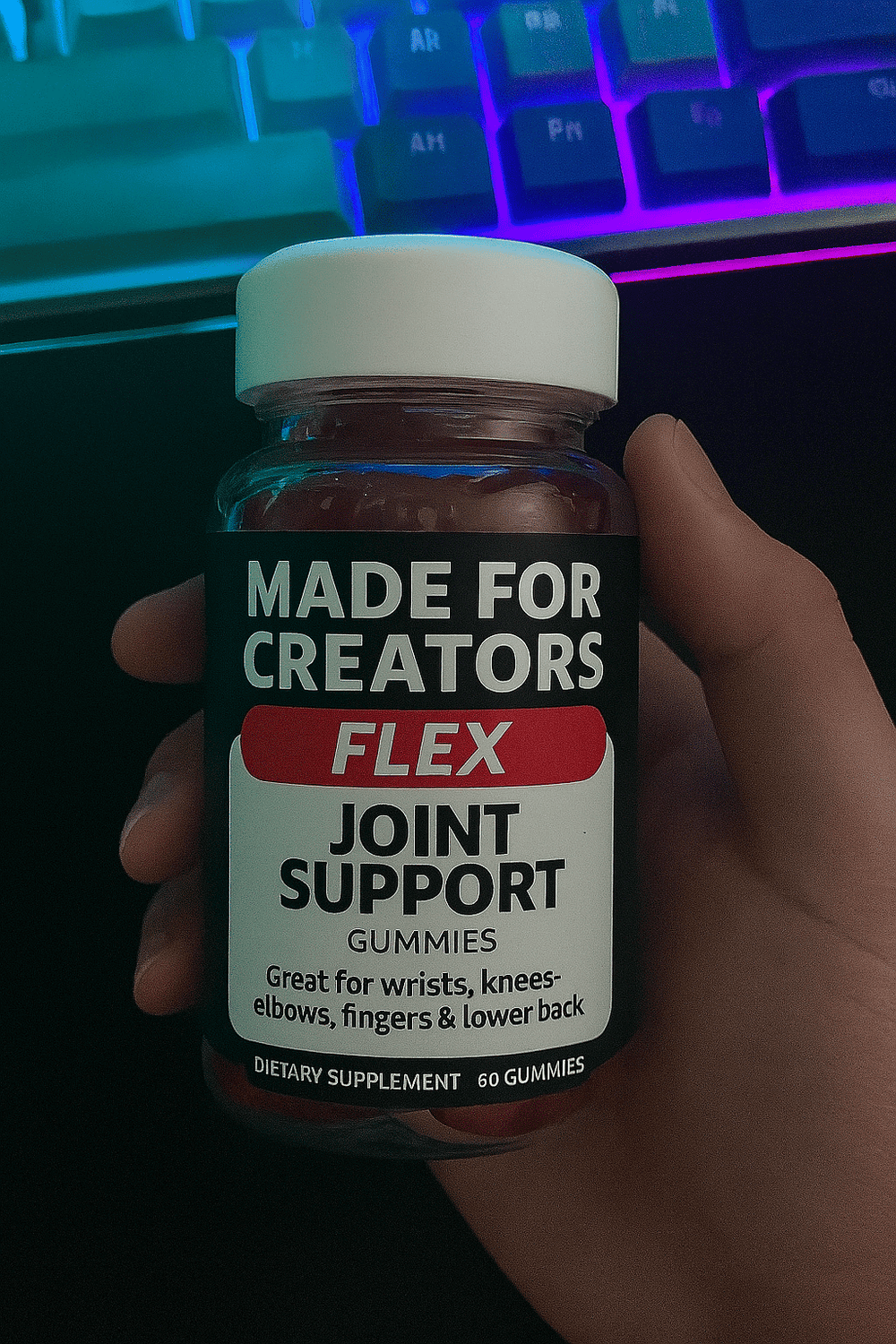 <h2>Loved by creators, everywhere. Don't miss out.</h2>