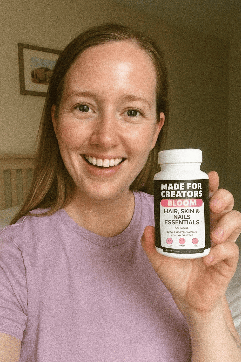 <h2>Loved by creators, everywhere. Don't miss out.</h2>