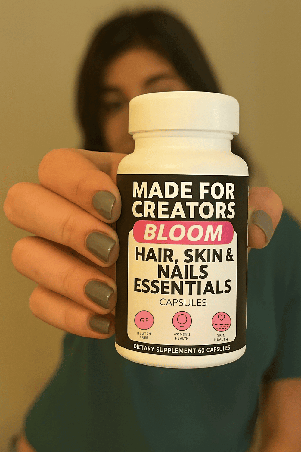 <h2>Loved by creators, everywhere. Don't miss out.</h2>