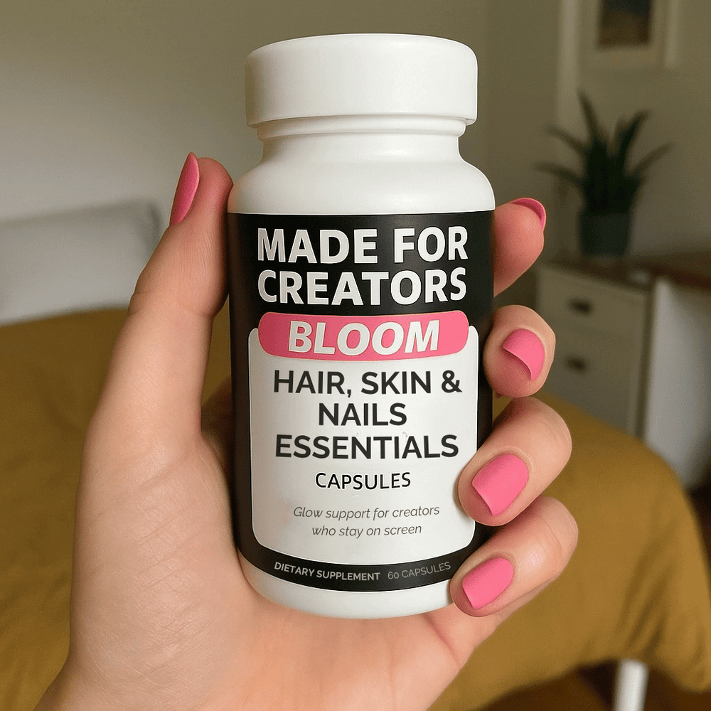 <h2>Loved by creators, everywhere. Don't miss out.</h2>