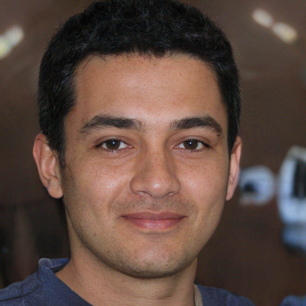 – Samir, Sacramento CA (VO Performer)