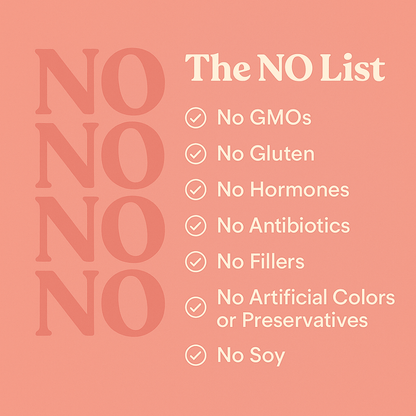 BLOOM – Hair, Skin & Nails Capsules - Made For Creators