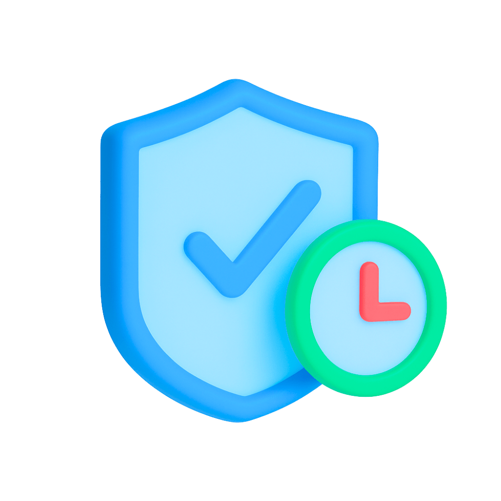 Shipping Protection - Made For Creators