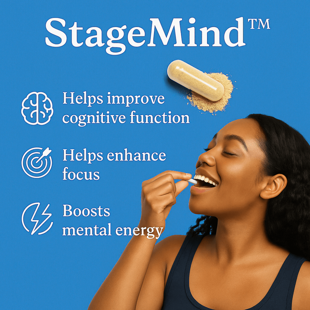 THINK – Focus Capsules for Creators - Made For Creators